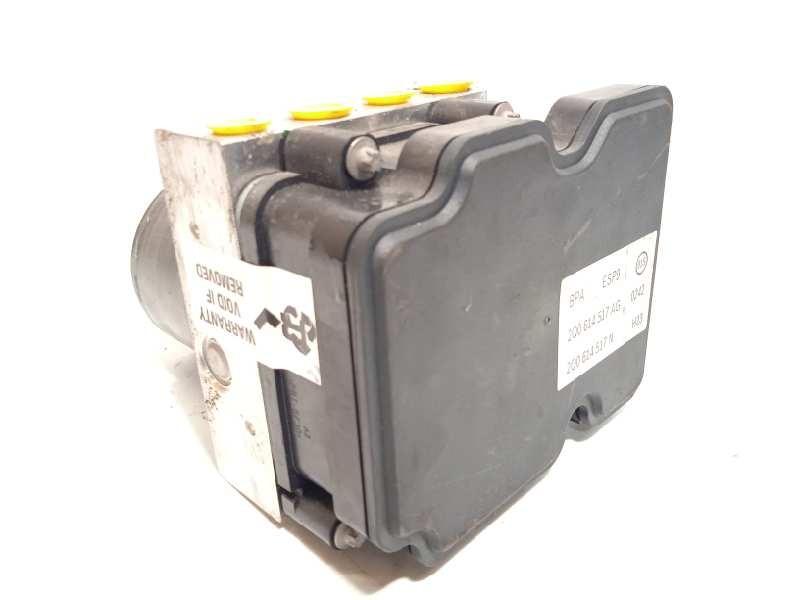 Recambio de abs para seat ibiza (kj1) fr referencia OEM IAM 2Q0614517AG 2Q0614517N 269902