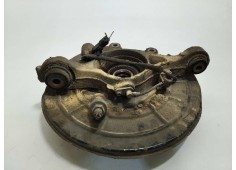 Recambio de mangueta trasera izquierda para land rover range rover (lm) 3.6 td v8 referencia OEM IAM RLH500130   2