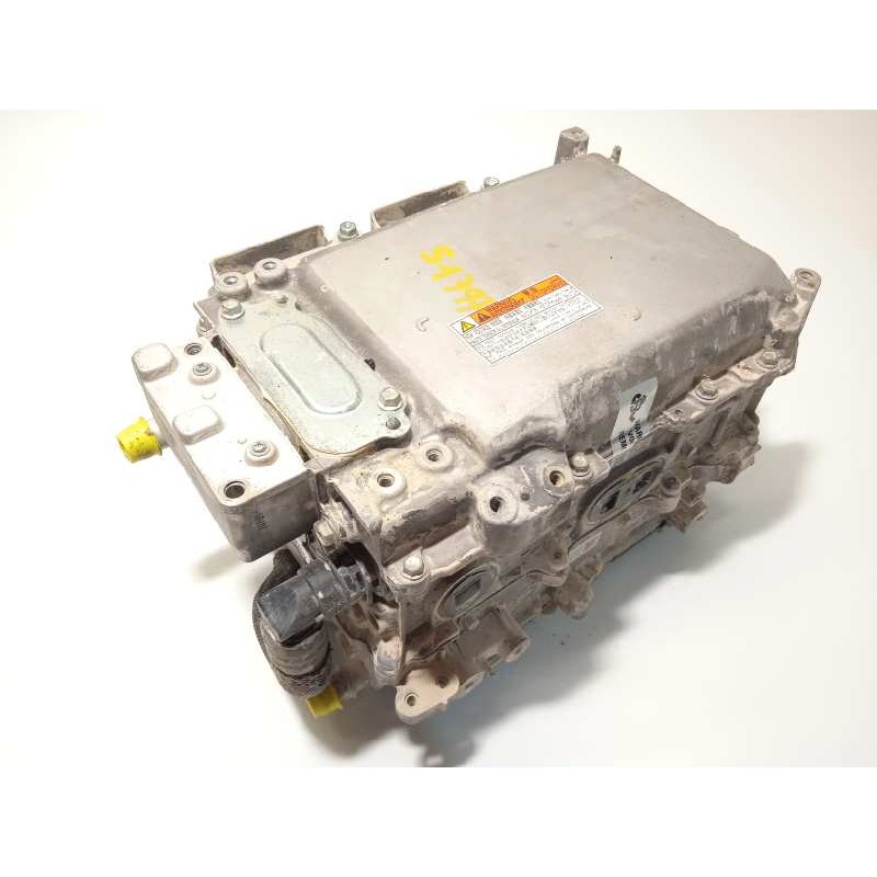 Recambio de convertidor potencia para toyota rav 4 advance hybrid referencia OEM IAM G920042010  G92A042040