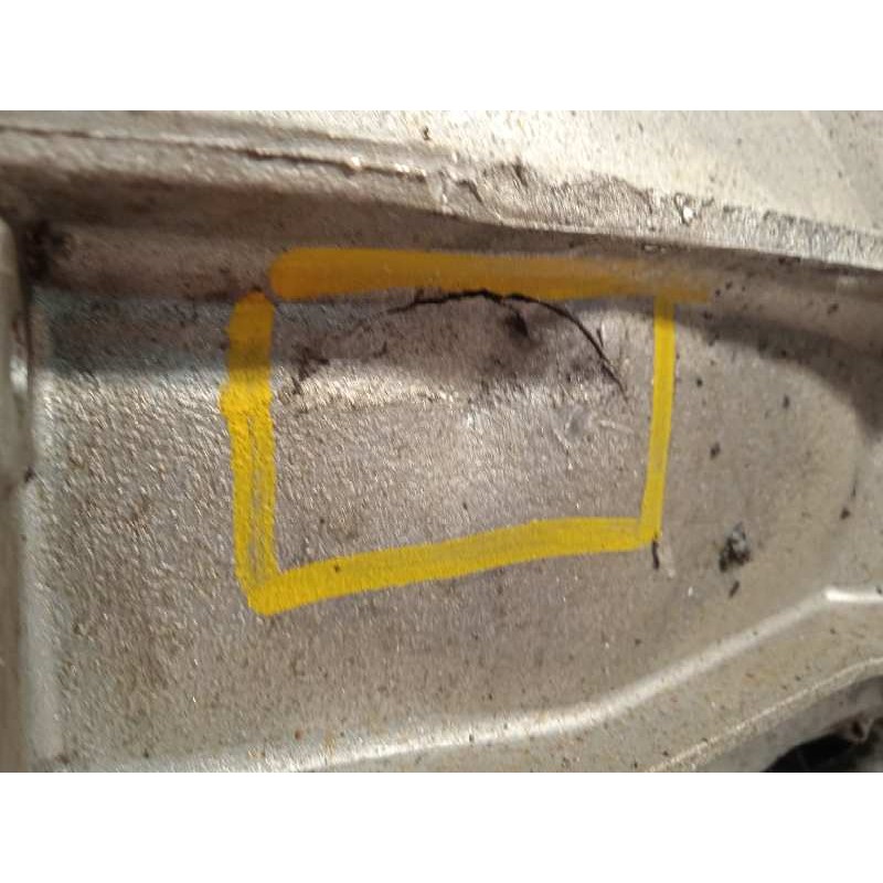 Recambio de despiece caja cambios para bmw x1 (e84) sdrive 18i referencia OEM IAM CBJ 8637972 23008637972