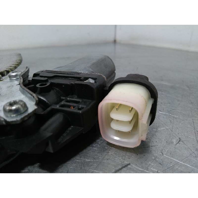 Recambio de elevalunas delantero derecho para toyota gt 86 basis referencia OEM IAM 61188CA000  