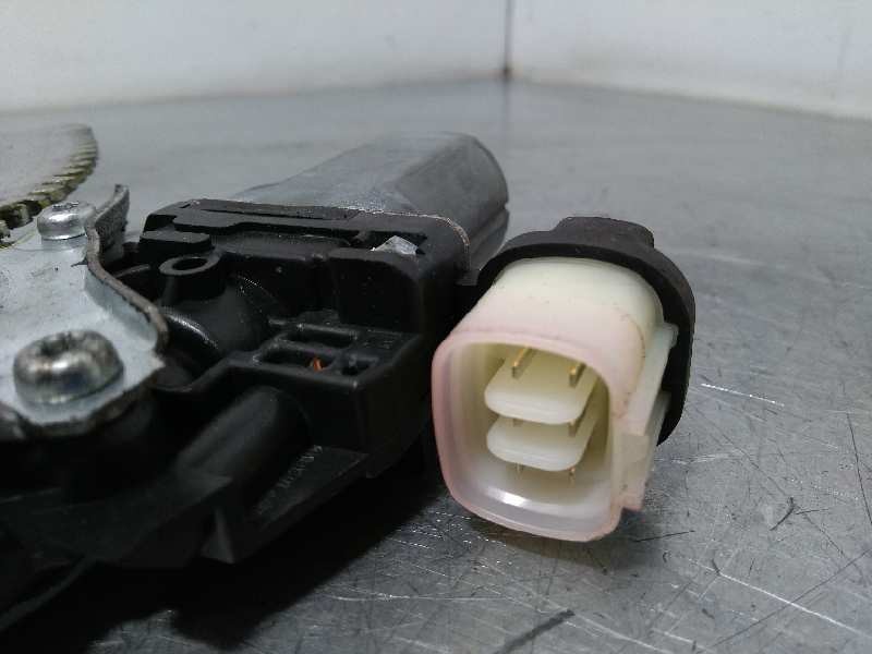 Recambio de elevalunas delantero derecho para toyota gt 86 basis referencia OEM IAM 61188CA000  