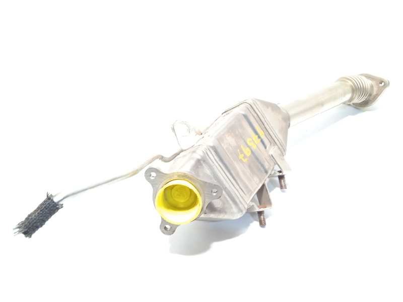 Recambio de enfriador egr para bmw serie x3 (g01) xdrive20d referencia OEM IAM 8576473  11718576474