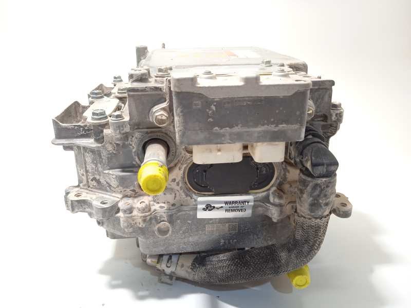 Recambio de convertidor potencia para toyota rav 4 advance hybrid referencia OEM IAM G920042010  G92A042040