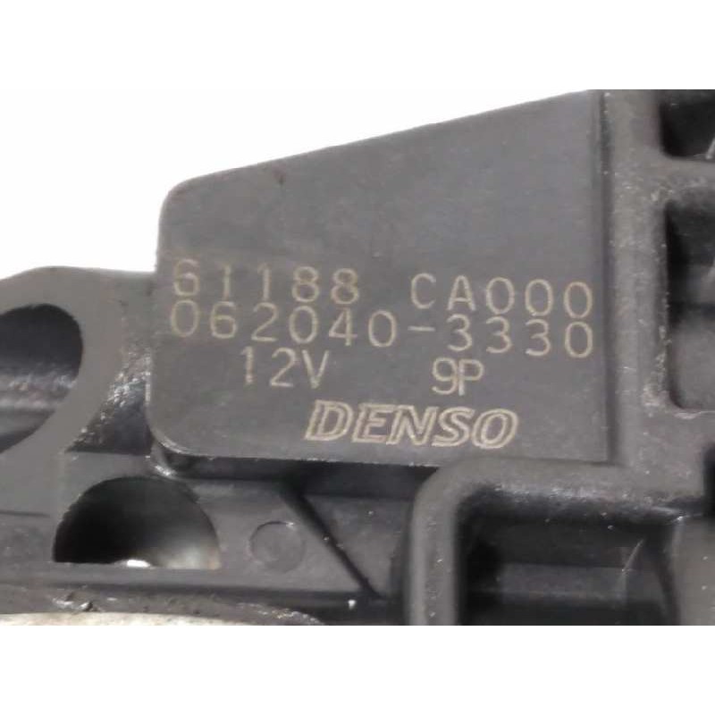 Recambio de elevalunas delantero derecho para toyota gt 86 basis referencia OEM IAM 61188CA000  