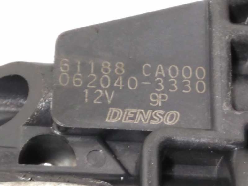 Recambio de elevalunas delantero derecho para toyota gt 86 basis referencia OEM IAM 61188CA000  