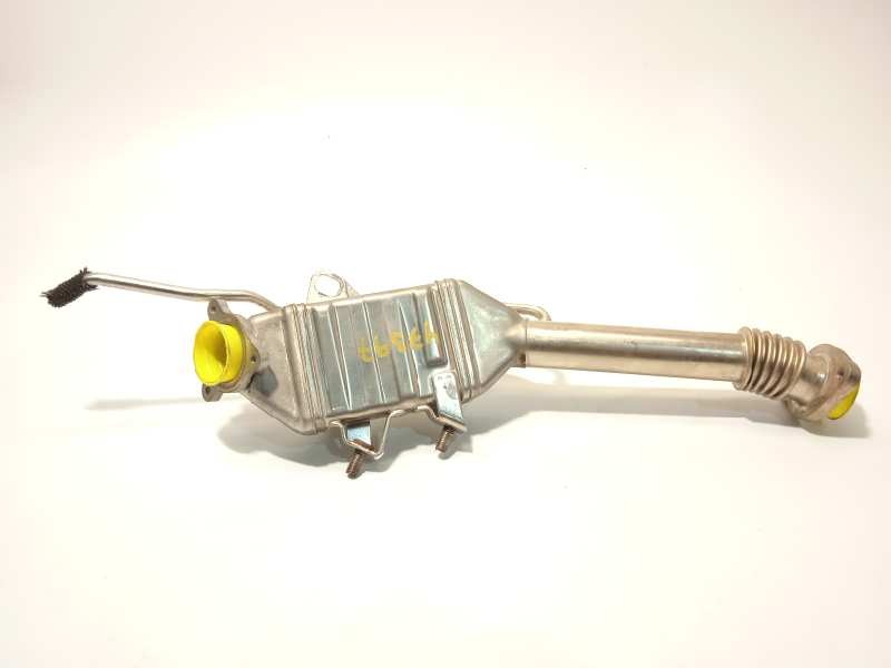 Recambio de enfriador egr para bmw serie x3 (g01) xdrive20d referencia OEM IAM 8576473  11718576474