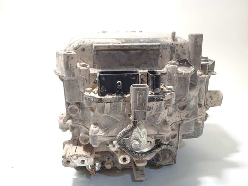 Recambio de convertidor potencia para toyota rav 4 advance hybrid referencia OEM IAM G920042010  G92A042040