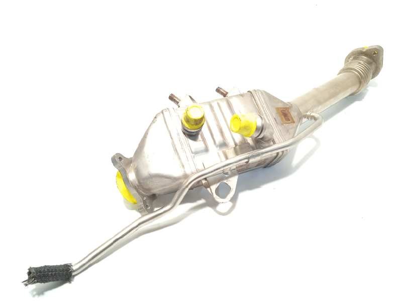 Recambio de enfriador egr para bmw serie x3 (g01) xdrive20d referencia OEM IAM 8576473  11718576474