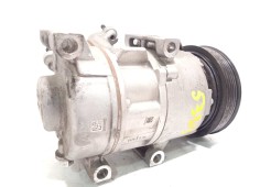 Recambio de compresor aire acondicionado para kia sportage 1.6 cat referencia OEM IAM 97701D7600   2