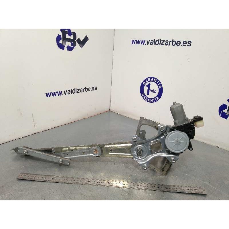 Recambio de elevalunas delantero izquierdo para toyota gt 86 basis referencia OEM IAM 61188CA010  