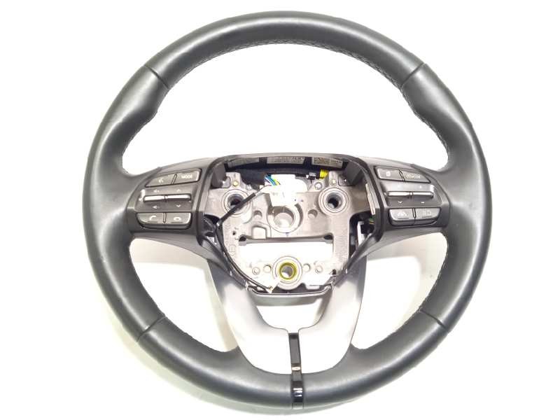 Recambio de volante para hyundai i30 (pd) 1.0 tgdi cat referencia OEM IAM 56110G4KH0TRY 96720G4270 96710G4131