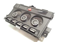 Recambio de mando climatizador para toyota gt 86 basis referencia OEM IAM 72311CA061 2370003746 85201CA020 2
