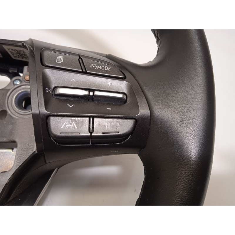 Recambio de volante para hyundai i30 (pd) 1.0 tgdi cat referencia OEM IAM 56110G4KH0TRY 96720G4270 96710G4131