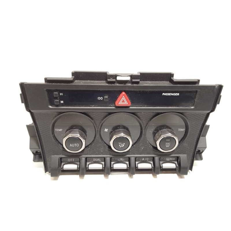 Recambio de mando climatizador para toyota gt 86 basis referencia OEM IAM 72311CA061 2370003746 85201CA020