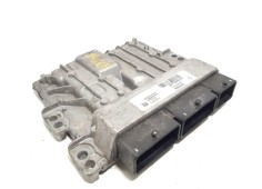 Recambio de centralita motor uce para renault scenic iii grand family edition referencia OEM IAM 237106691R  237105943R