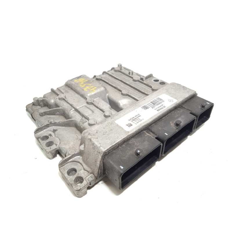 Recambio de centralita motor uce para renault scenic iii grand family edition referencia OEM IAM 237106691R  237105943R