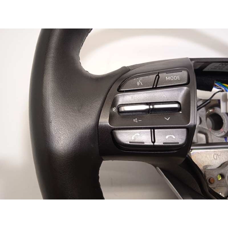 Recambio de volante para hyundai i30 (pd) 1.0 tgdi cat referencia OEM IAM 56110G4KH0TRY 96720G4270 96710G4131