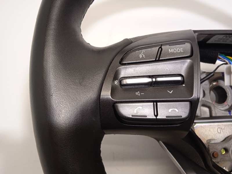 Recambio de volante para hyundai i30 (pd) 1.0 tgdi cat referencia OEM IAM 56110G4KH0TRY 96720G4270 96710G4131