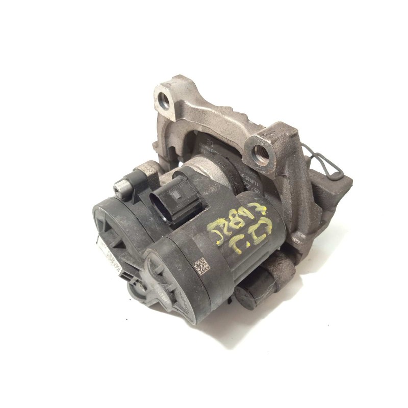 Recambio de pinza freno trasera izquierda para volkswagen t-roc 1.0 tsi referencia OEM IAM 5Q0615405  5Q0615423E