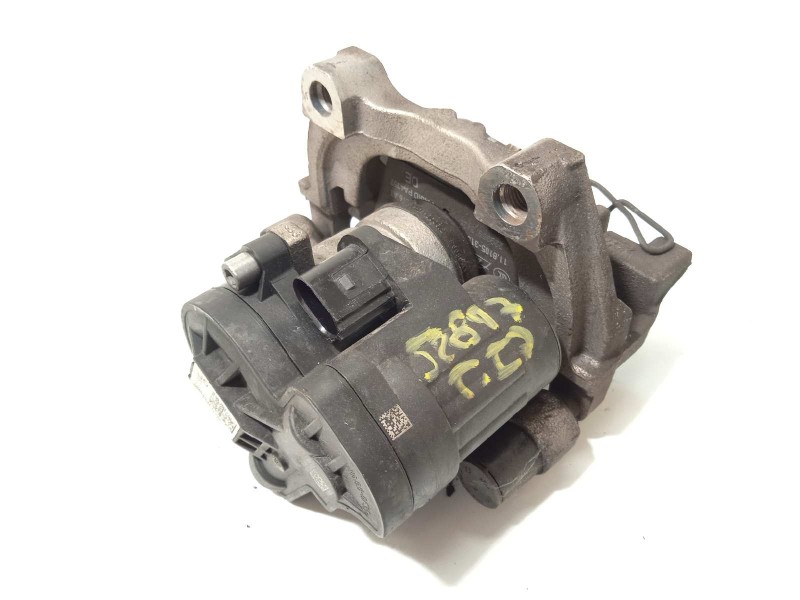 Recambio de pinza freno trasera izquierda para volkswagen t-roc 1.0 tsi referencia OEM IAM 5Q0615405  5Q0615423E