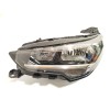 Recambio de faro izquierdo para opel corsa f (p2jo) 1.2 (68) referencia OEM IAM 9829465580  