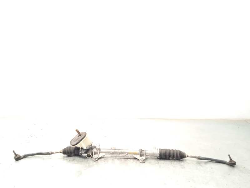 Recambio de cremallera direccion para renault scenic iii grand family edition referencia OEM IAM 490010683R  