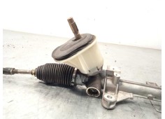 Recambio de cremallera direccion para renault scenic iii grand family edition referencia OEM IAM 490010683R   2