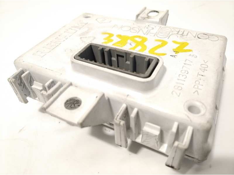 MODULO ELECTRONICO 283467937R 