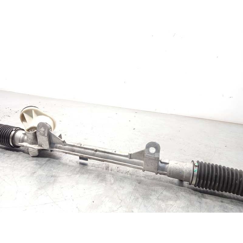 Recambio de cremallera direccion para renault scenic iii grand family edition referencia OEM IAM 490010683R  