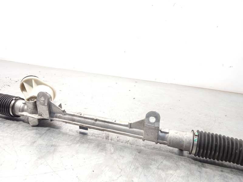 Recambio de cremallera direccion para renault scenic iii grand family edition referencia OEM IAM 490010683R  