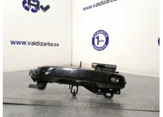 Recambio de maneta exterior delantera izquierda para toyota gt 86 basis referencia OEM IAM SU00301599  