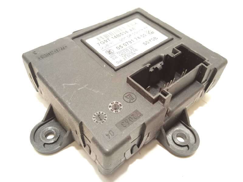 CENTRALITA CONFORT 7G9T14B534AE 1535257 0507917400