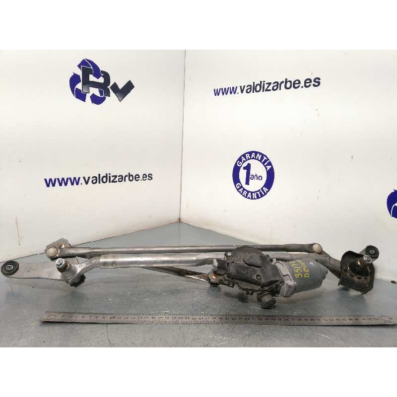 Recambio de motor limpia delantero para toyota gt 86 basis referencia OEM IAM 86511CA010  1593004230