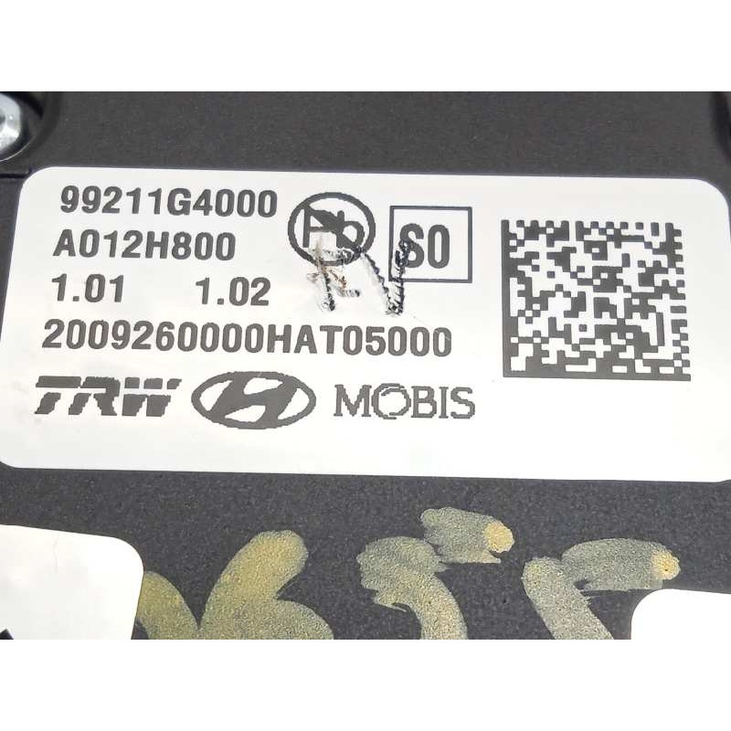 Recambio de modulo electronico para hyundai i30 (pd) 1.0 tgdi cat referencia OEM IAM 99211G4000  