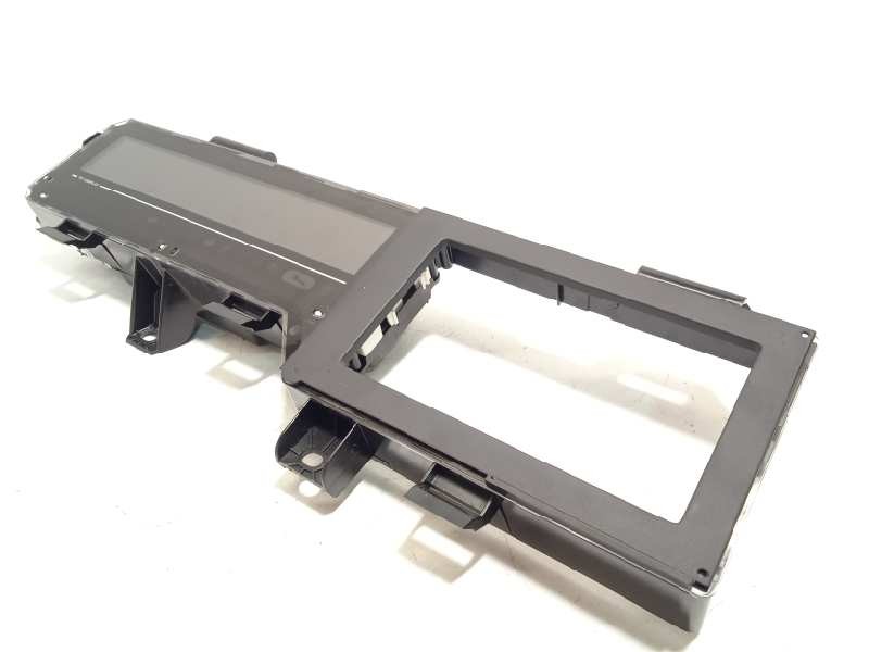 Recambio de cuadro instrumentos para renault scenic iii grand family edition referencia OEM IAM 248105129R  