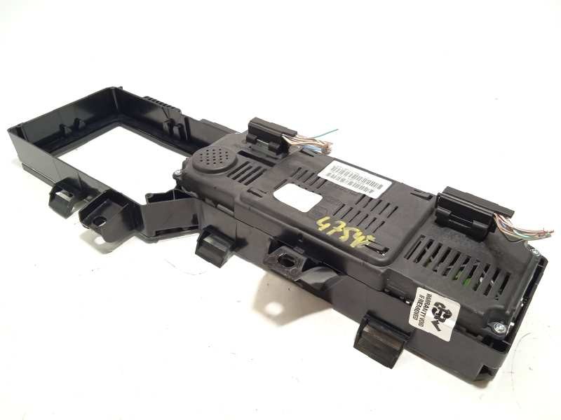 Recambio de cuadro instrumentos para renault scenic iii grand family edition referencia OEM IAM 248105129R  