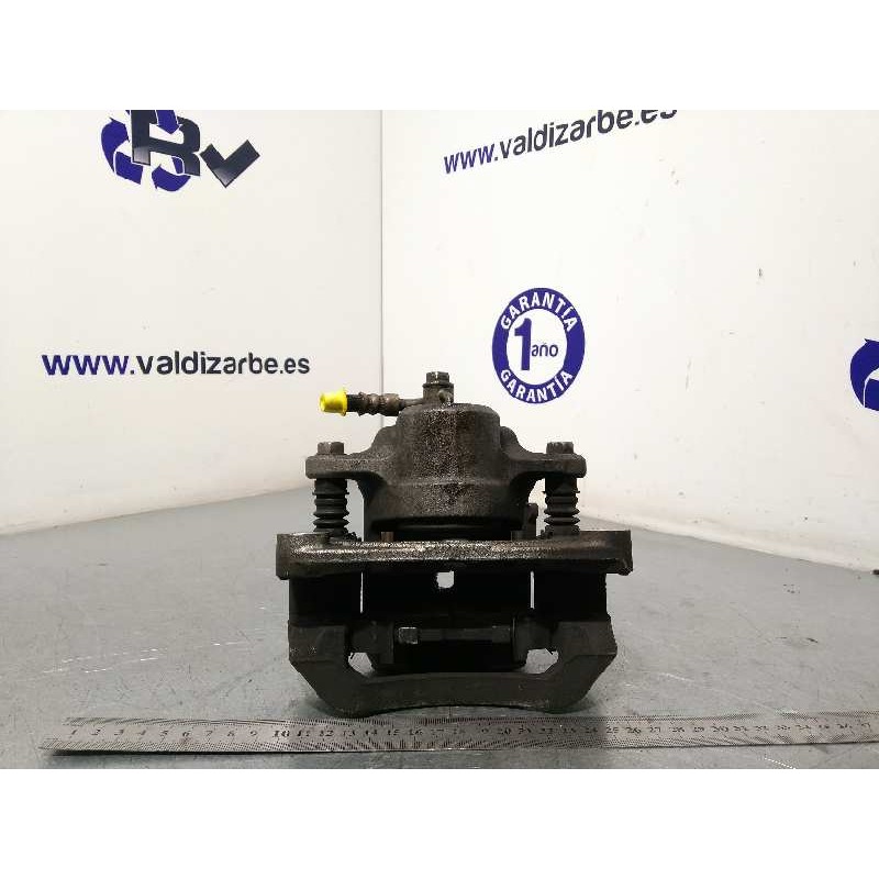 Recambio de pinza freno trasera derecha para toyota gt 86 basis referencia OEM IAM SU00304092  