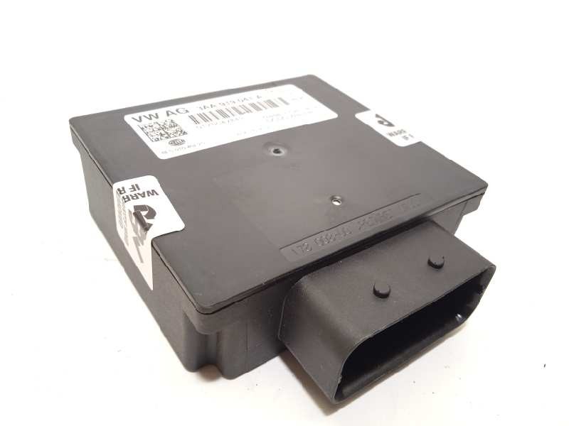 Recambio de modulo electronico para seat exeo st (3r5)(2009>) reference referencia OEM IAM 3AA919041A  8ES01045220