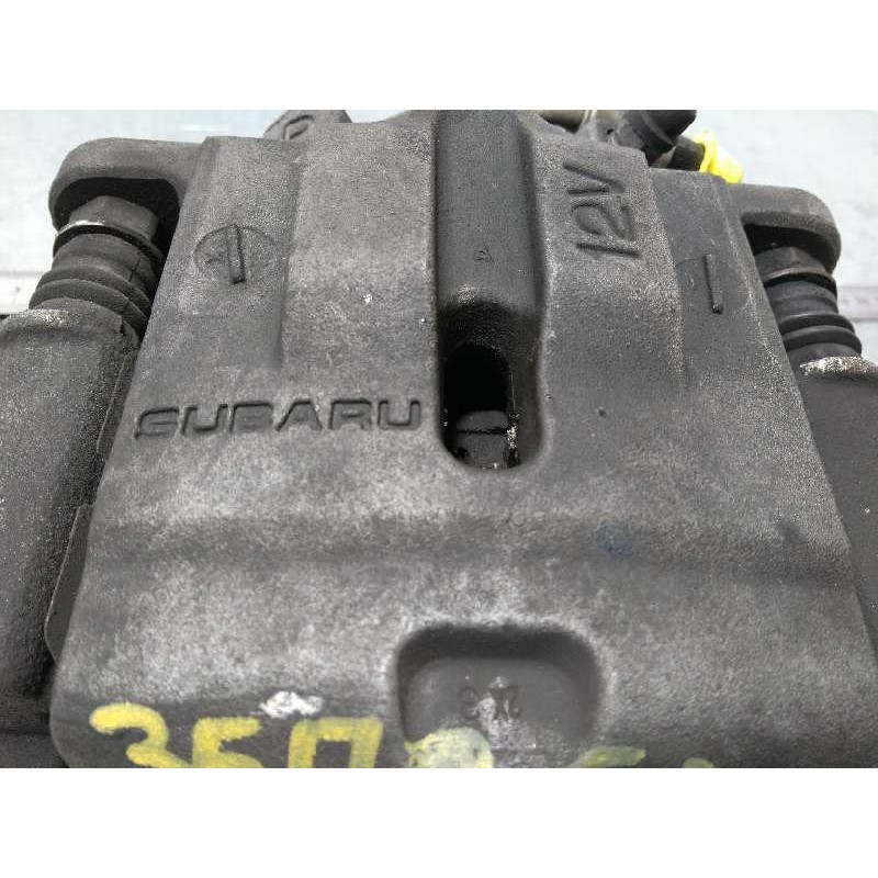 Recambio de pinza freno trasera derecha para toyota gt 86 basis referencia OEM IAM SU00304092  