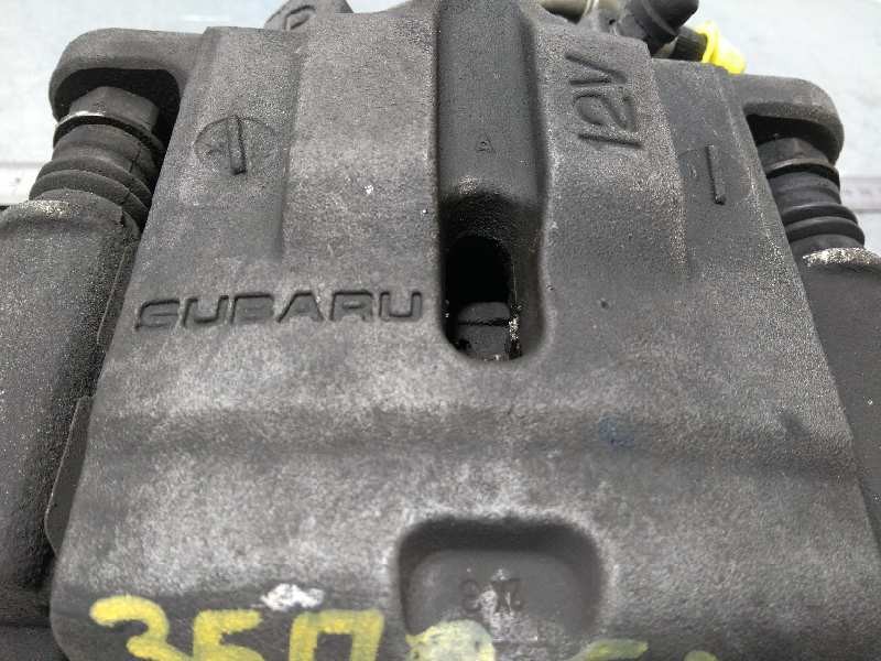 Recambio de pinza freno trasera derecha para toyota gt 86 basis referencia OEM IAM SU00304092  