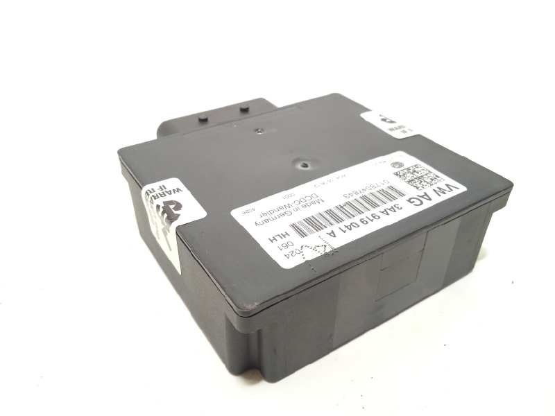 Recambio de modulo electronico para seat exeo st (3r5)(2009>) reference referencia OEM IAM 3AA919041A  8ES01045220