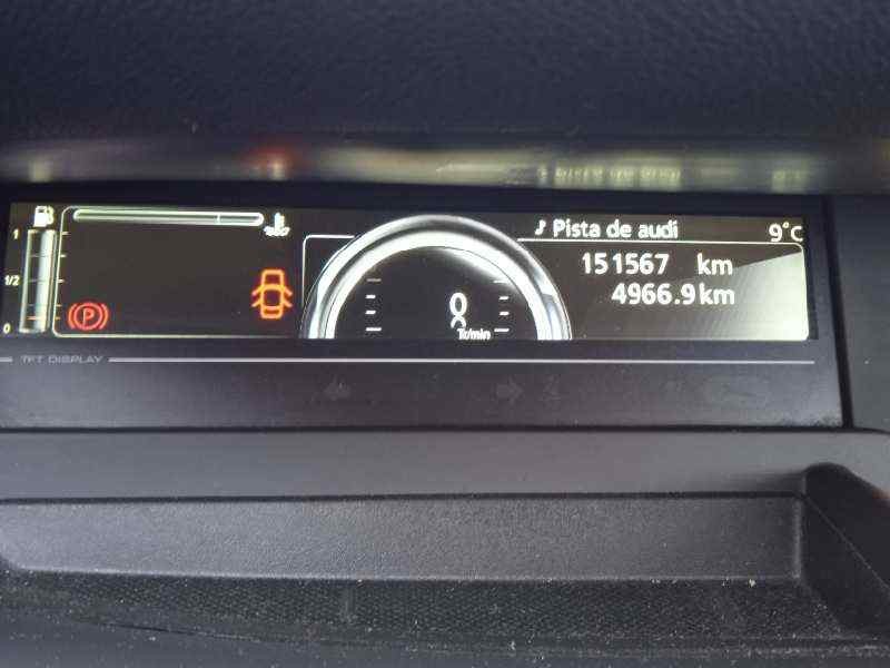 Recambio de cuadro instrumentos para renault scenic iii grand family edition referencia OEM IAM 248105129R  