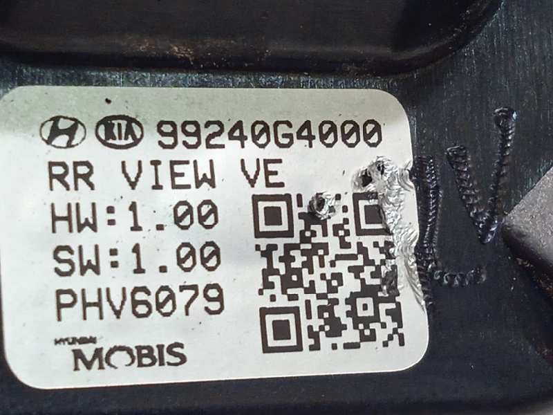 Recambio de modulo electronico para hyundai i30 (pd) 1.0 tgdi cat referencia OEM IAM 99240G4000  