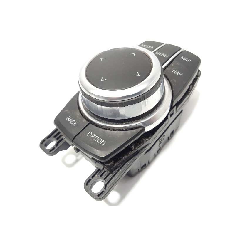 Recambio de mando multifuncion para bmw serie x3 (g01) xdrive20d referencia OEM IAM 65829459633  65825A14E64