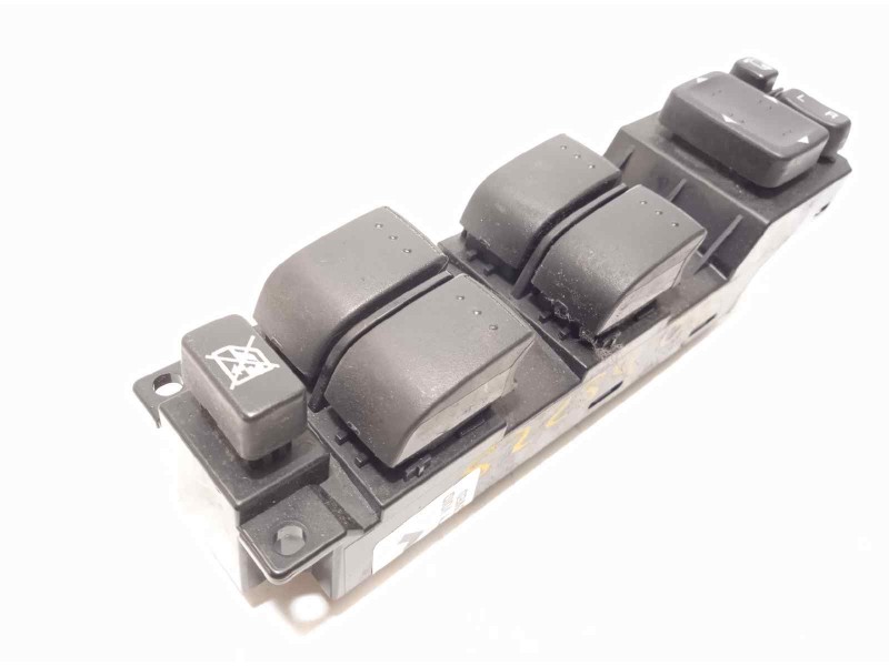 MANDO ELEVALUNAS DELANTERO IZQUIERDO CD8966350A 