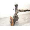 Recambio de puente trasero para renault kangoo 1.5 dci diesel fap referencia OEM IAM 555118632R  