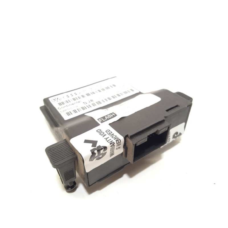 Recambio de modulo electronico para seat exeo st (3r5)(2009>) reference referencia OEM IAM 3R0907530  