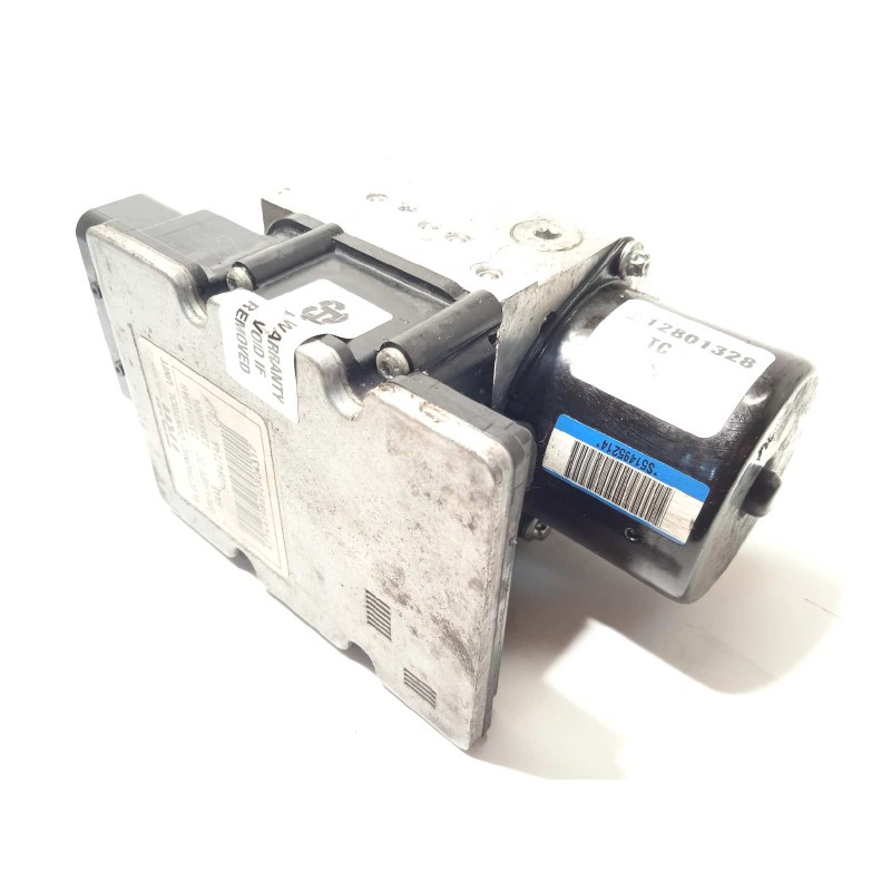 Recambio de abs para saab 9-3 berlina 1.9 tid cat referencia OEM IAM 12801328 13664004 13509104G
