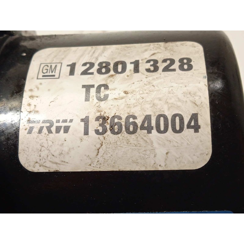 Recambio de abs para saab 9-3 berlina 1.9 tid cat referencia OEM IAM 12801328 13664004 13509104G